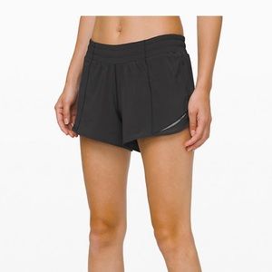 Lululemon hotty hot long